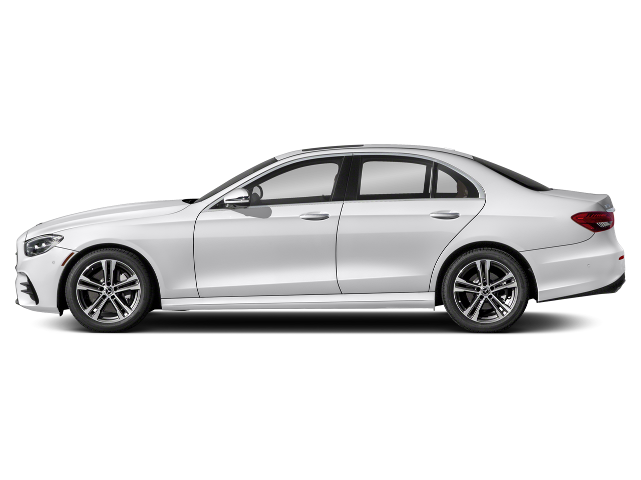 2023 Mercedes-Benz E-Class E 350 4MATIC®