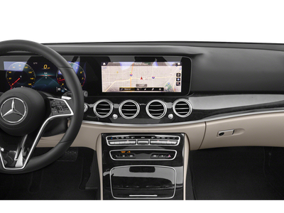 2023 Mercedes-Benz E-Class E 350 4MATIC®