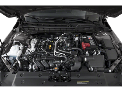 2025 Nissan Altima 2.5 SV SV PREMIUM PACKAGE