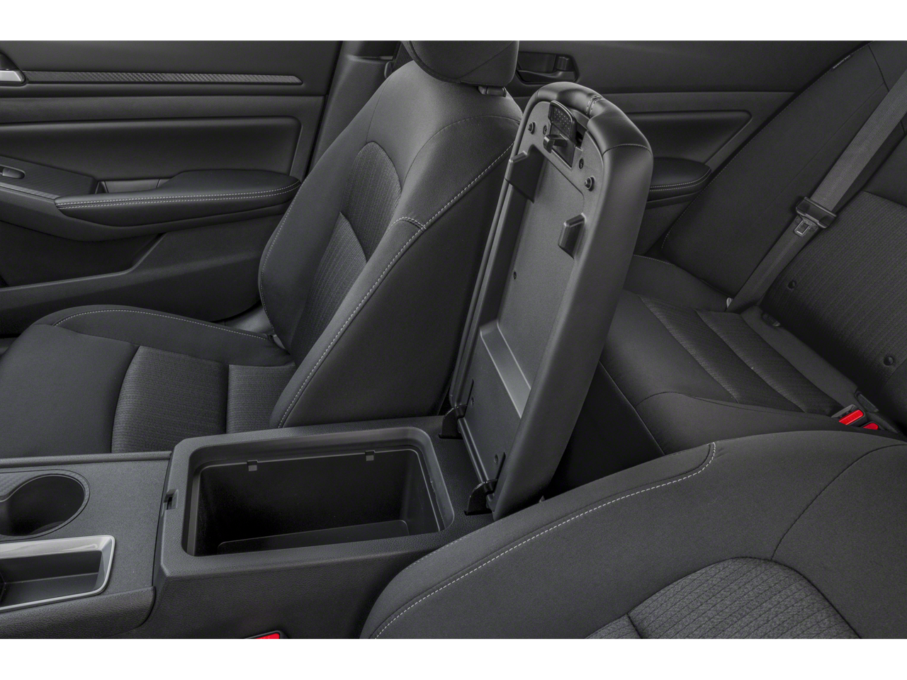 2025 Nissan Altima 2.5 SV SV PREMIUM PACKAGE