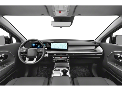 2026 Hyundai IONIQ 9 SE