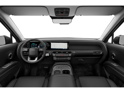 2026 Hyundai PALISADE HYBRID SEL 8P