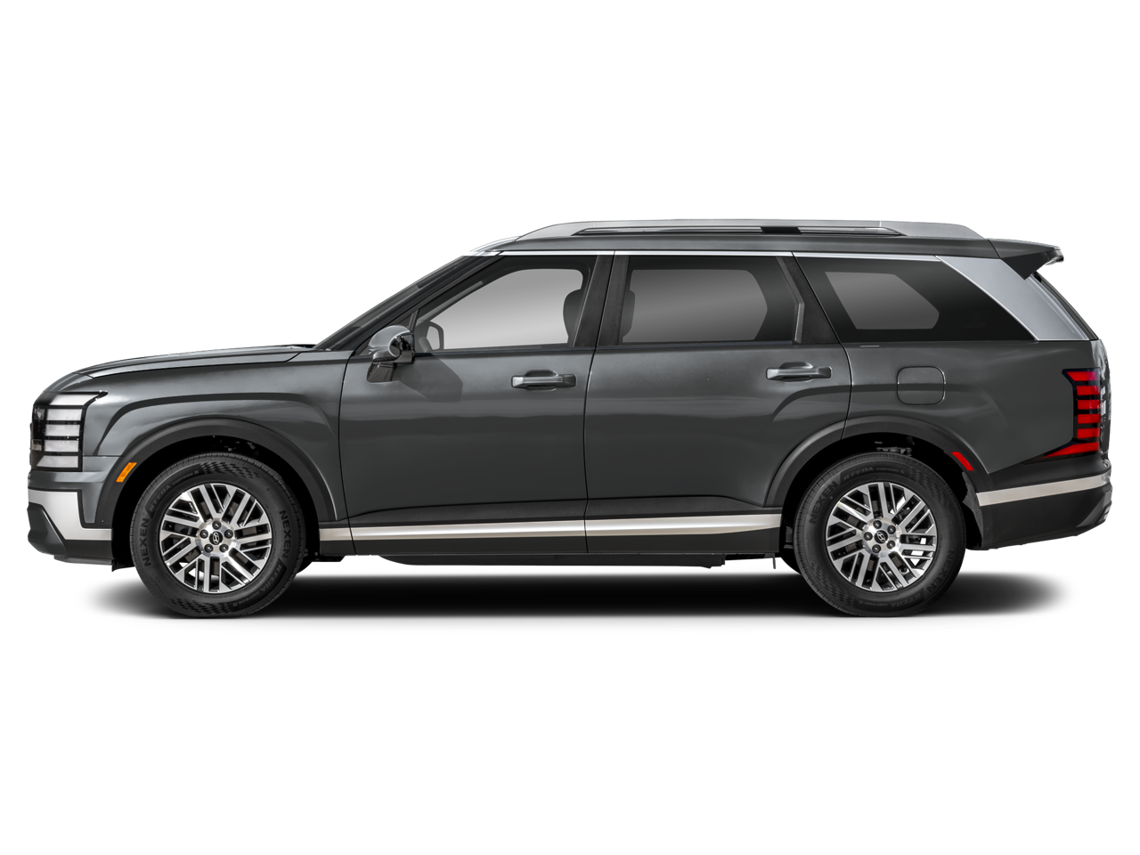 2027 Hyundai PALISADE SEL AWD