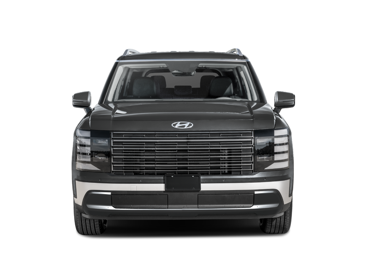 2027 Hyundai PALISADE SEL AWD