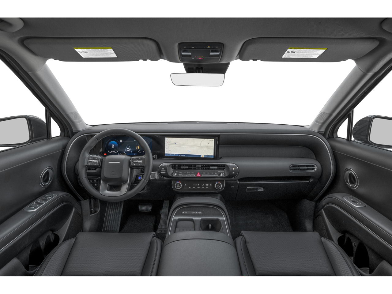 2027 Hyundai PALISADE SEL AWD