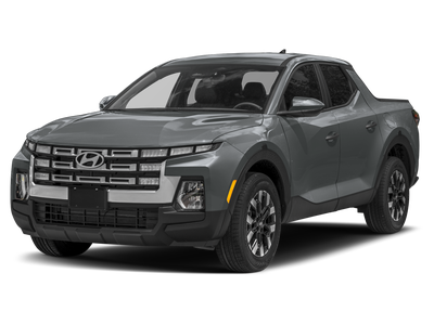 2027 Hyundai SANTA CRUZ SE AWD