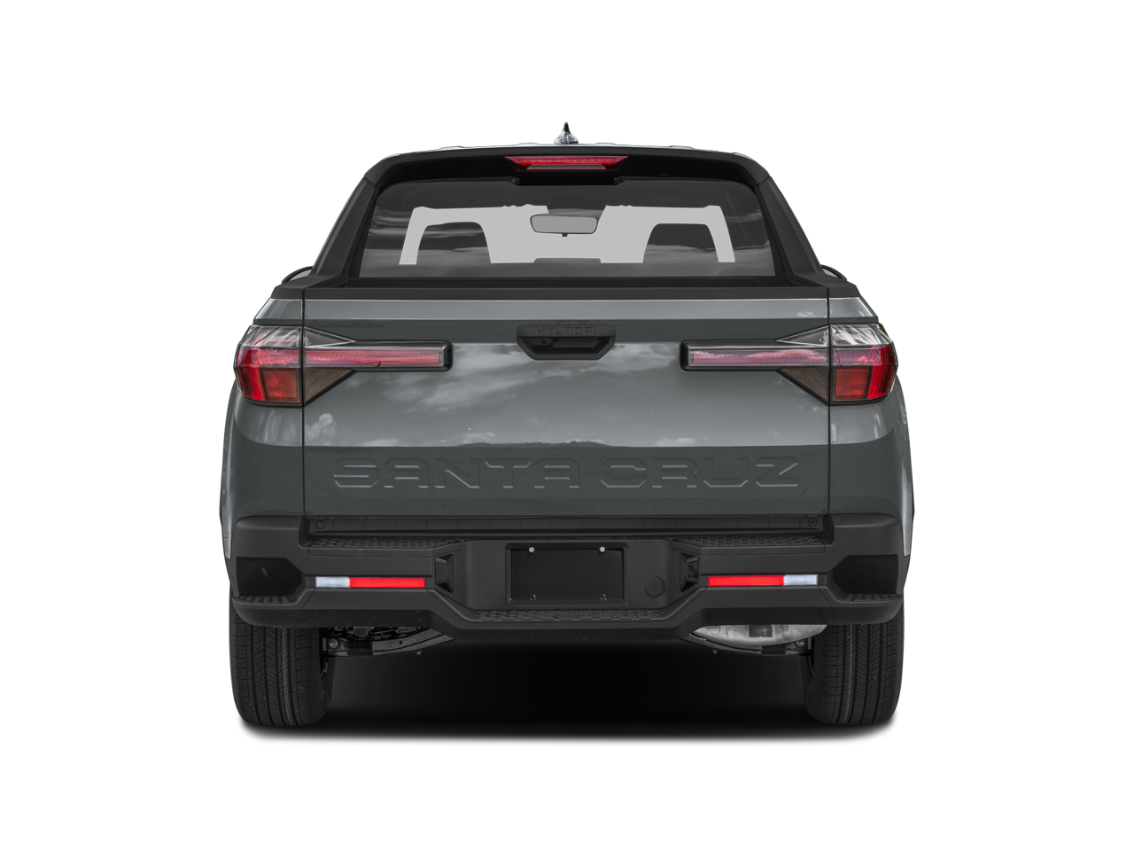 2027 Hyundai SANTA CRUZ SE AWD