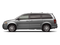 2008 Chrysler Town & Country LX