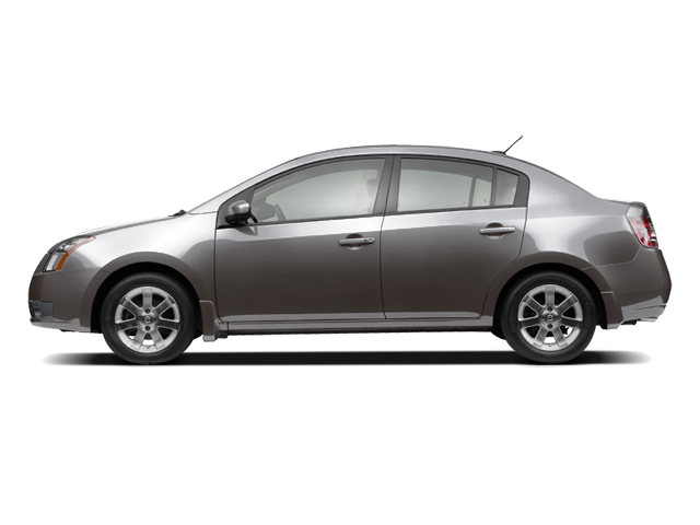 2009 Nissan Sentra 2.0 S