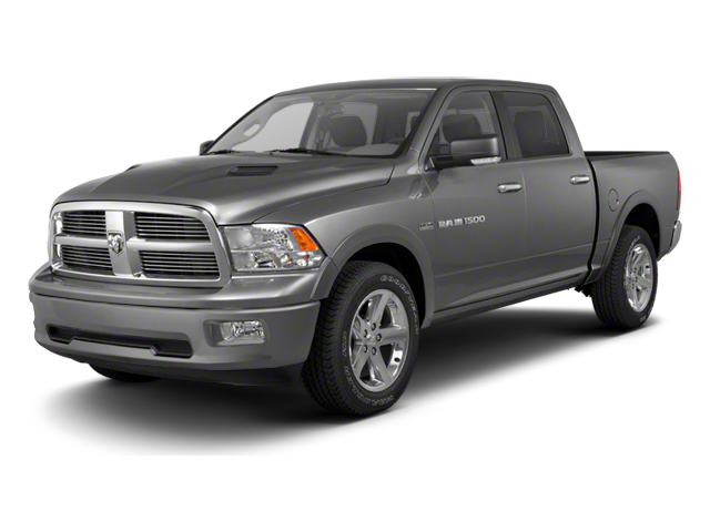 Used 2010 RAM Ram 1500 Pickup SLT with VIN 1D7RB1CT3AS179644 for sale in Danville, VA