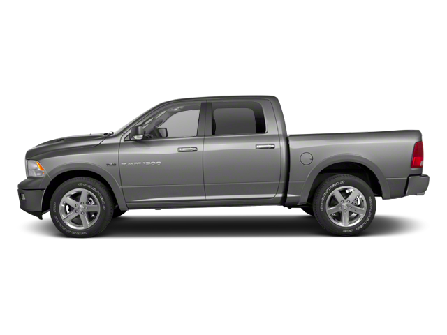 2010 RAM 1500 SLT