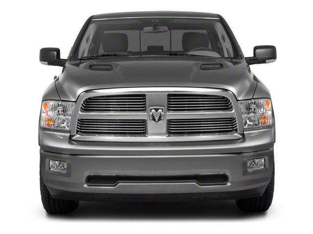 2010 RAM 1500 SLT