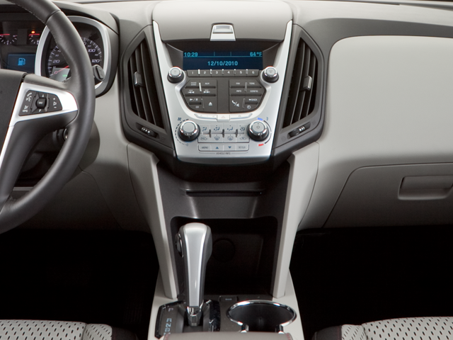 2011 Chevrolet Equinox LT 1LT