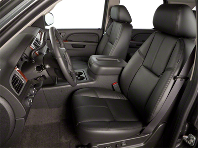 2012 GMC Yukon XL Denali