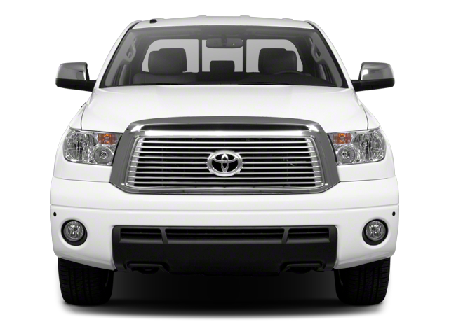 2012 Toyota Tundra Grade