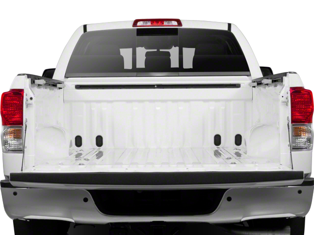 2012 Toyota Tundra Grade