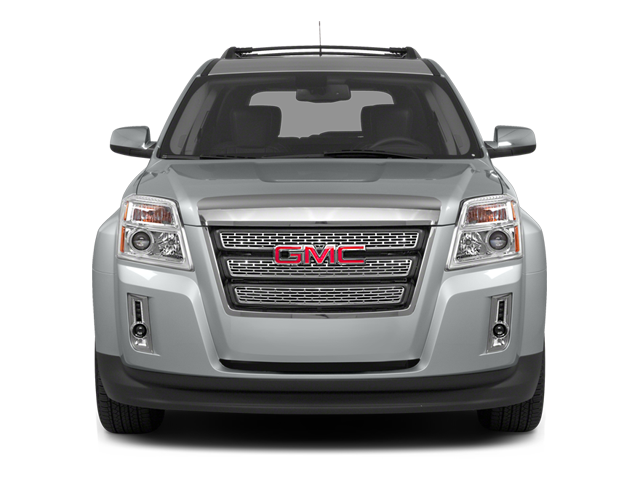 2013 GMC Terrain SLE-1