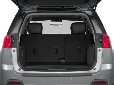 2013 GMC Terrain SLE-1