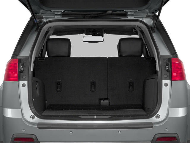 2013 GMC Terrain SLE-1