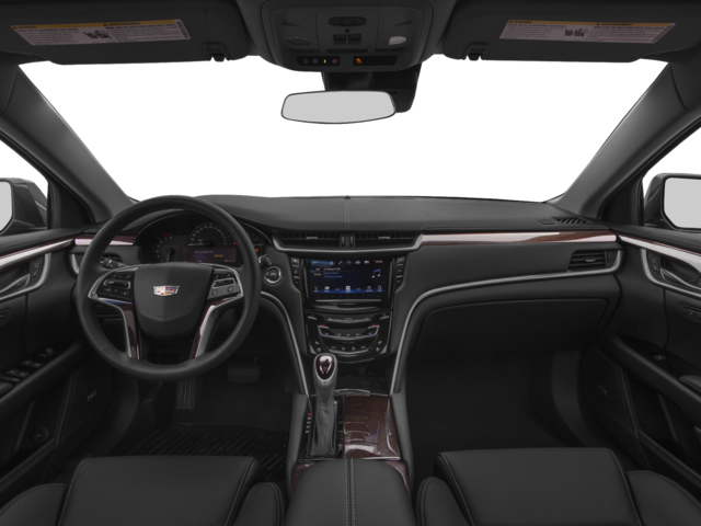 2016 Cadillac XTS Platinum