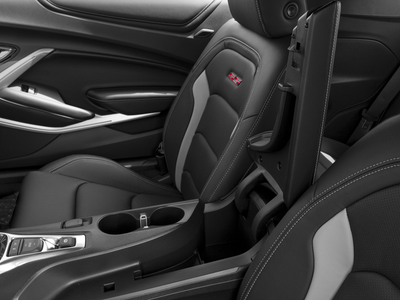 2016 Chevrolet Camaro SS 2SS