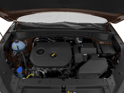 2016 Hyundai TUCSON Sport