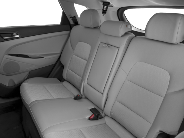 2017 Hyundai TUCSON Eco