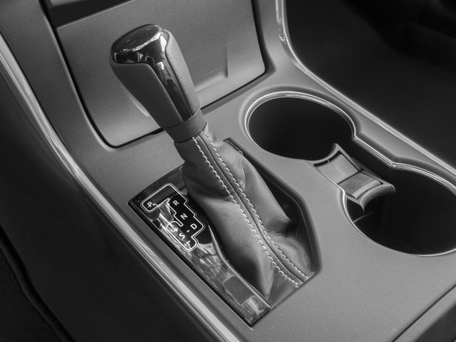 2017 Toyota Camry XSE