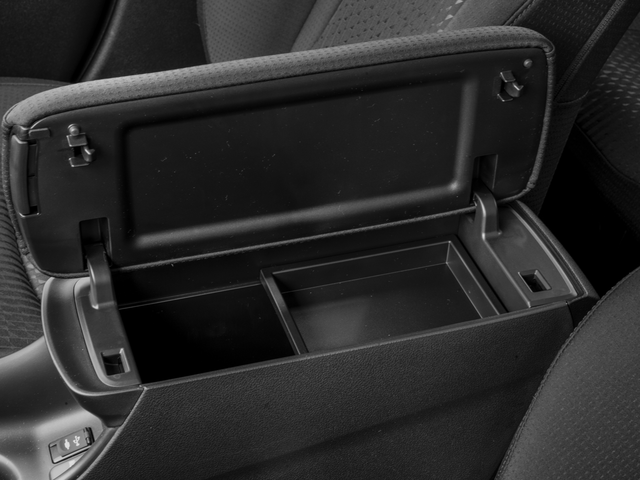 2017 Toyota Prius Four