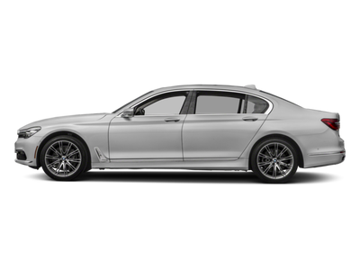 2018 BMW 7 Series 740i