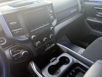 2024 RAM 1500 Big Horn/Lone Star