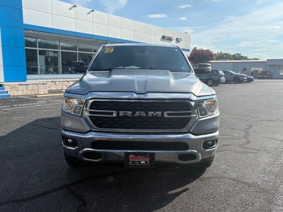 2024 RAM 1500 Big Horn/Lone Star