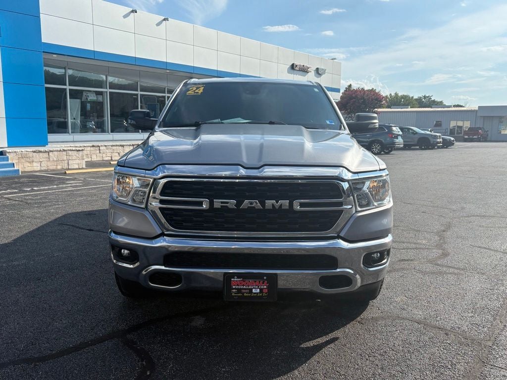 2024 RAM 1500 Big Horn/Lone Star