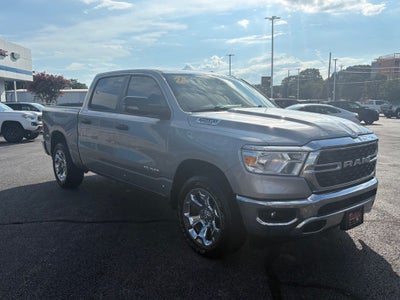 2024 RAM 1500 Big Horn/Lone Star