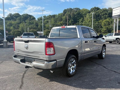 2024 RAM 1500 Big Horn/Lone Star