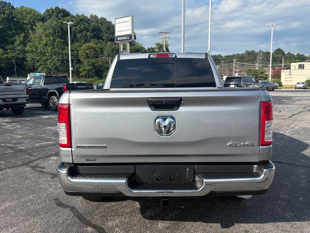2024 RAM 1500 Big Horn/Lone Star