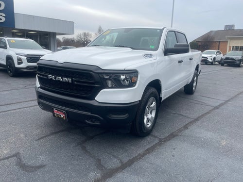 2023 RAM 1500 Tradesman