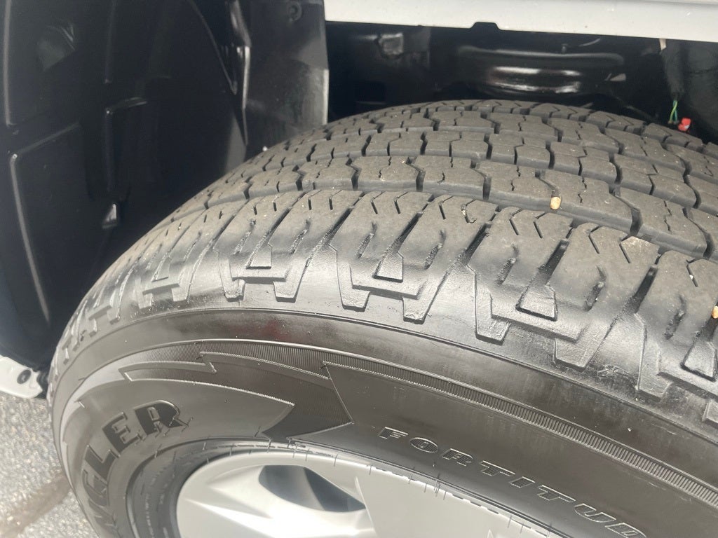 2023 RAM 1500 Tradesman