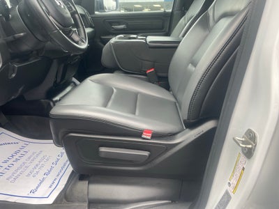 2023 RAM 1500 Tradesman