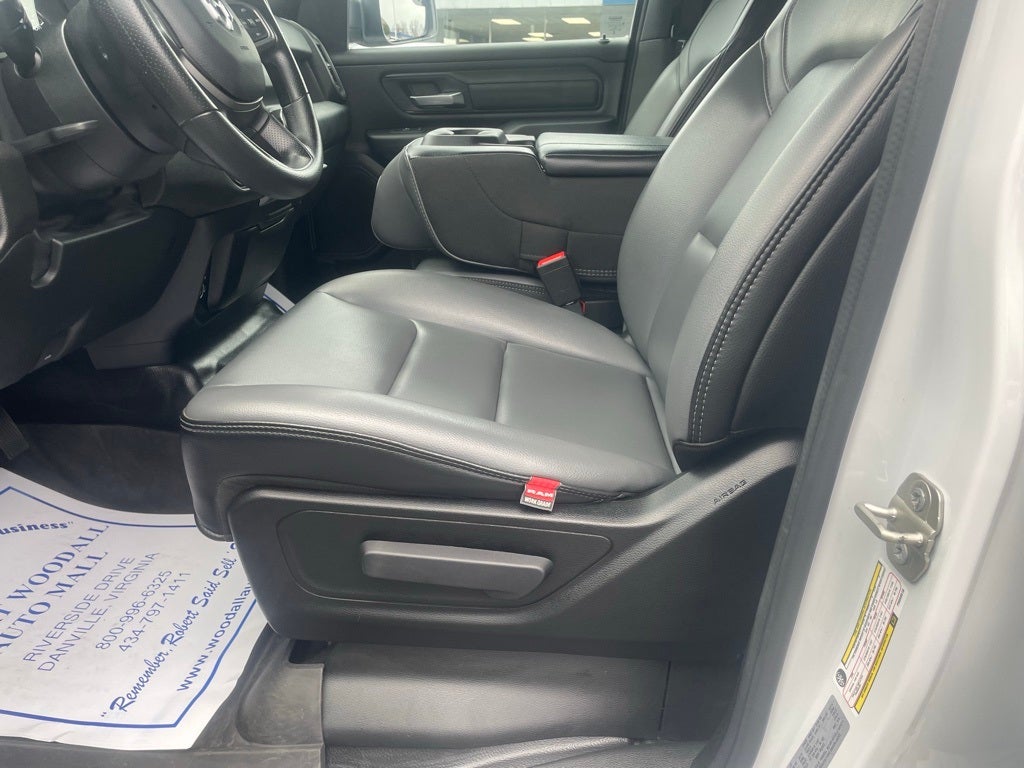 2023 RAM 1500 Tradesman