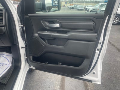 2023 RAM 1500 Tradesman