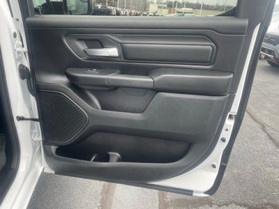 2023 RAM 1500 Tradesman