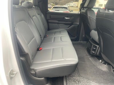 2023 RAM 1500 Tradesman