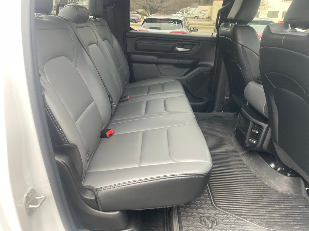 2023 RAM 1500 Tradesman