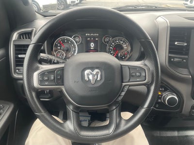 2023 RAM 1500 Tradesman