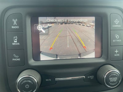 2023 RAM 1500 Tradesman