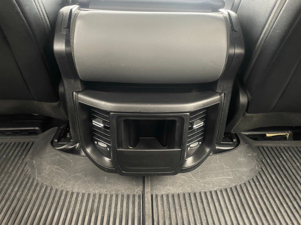 2023 RAM 1500 Tradesman