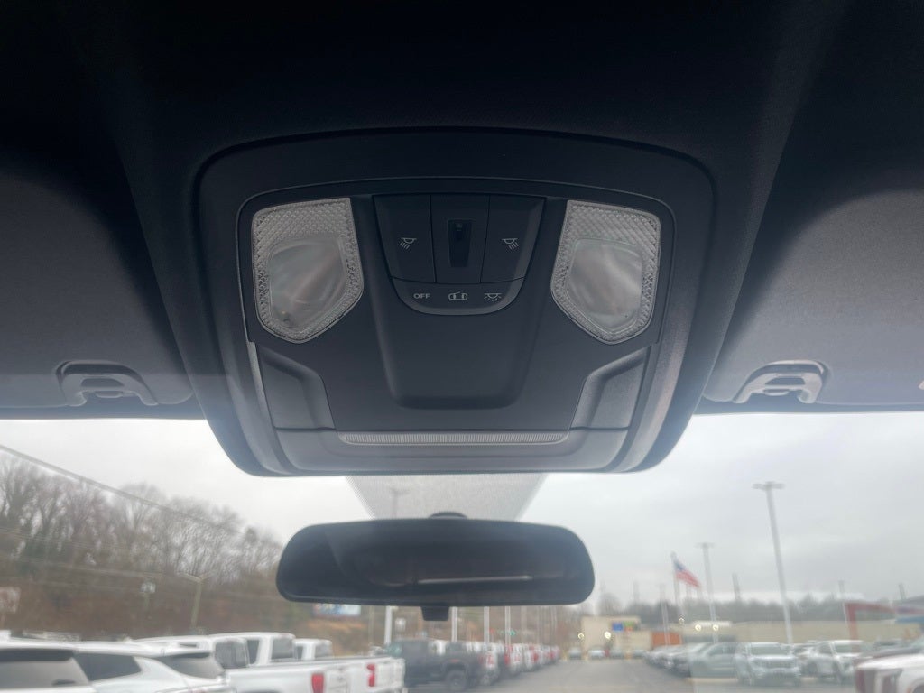 2023 RAM 1500 Tradesman