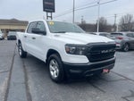 2023 RAM 1500 Tradesman