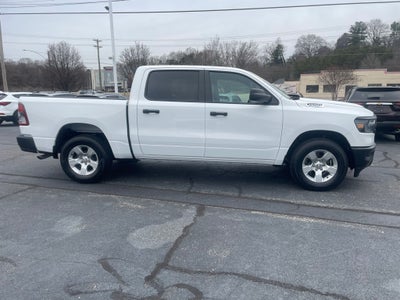 2023 RAM 1500 Tradesman
